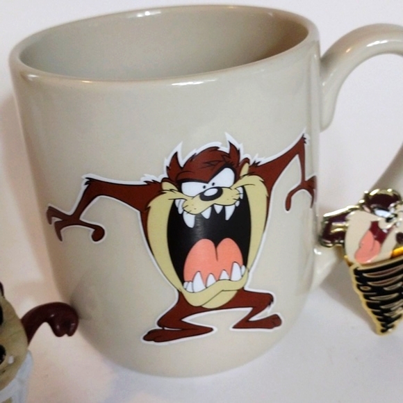 Tasmanian Devil Lot - Picture 4 of 8